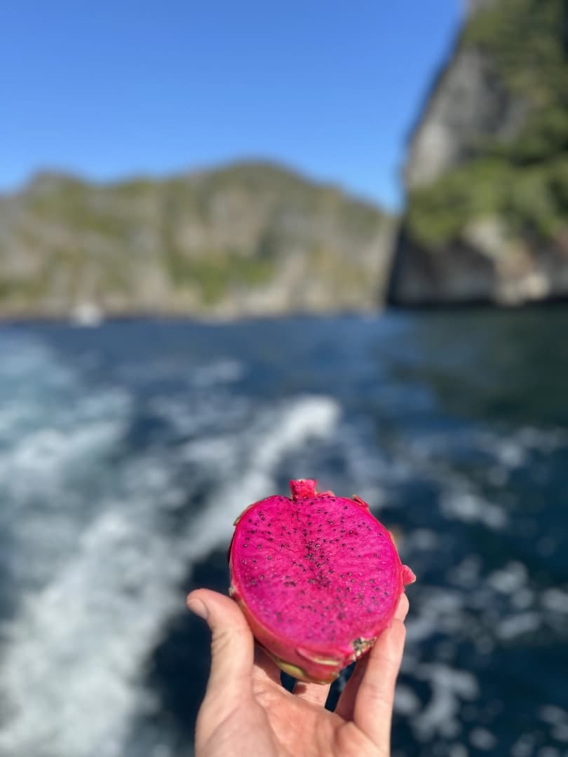 Thai Yacht Week - Unforgettable Adventure - photo 10