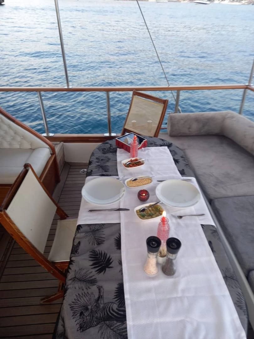 Bordum sea trip - photo 2