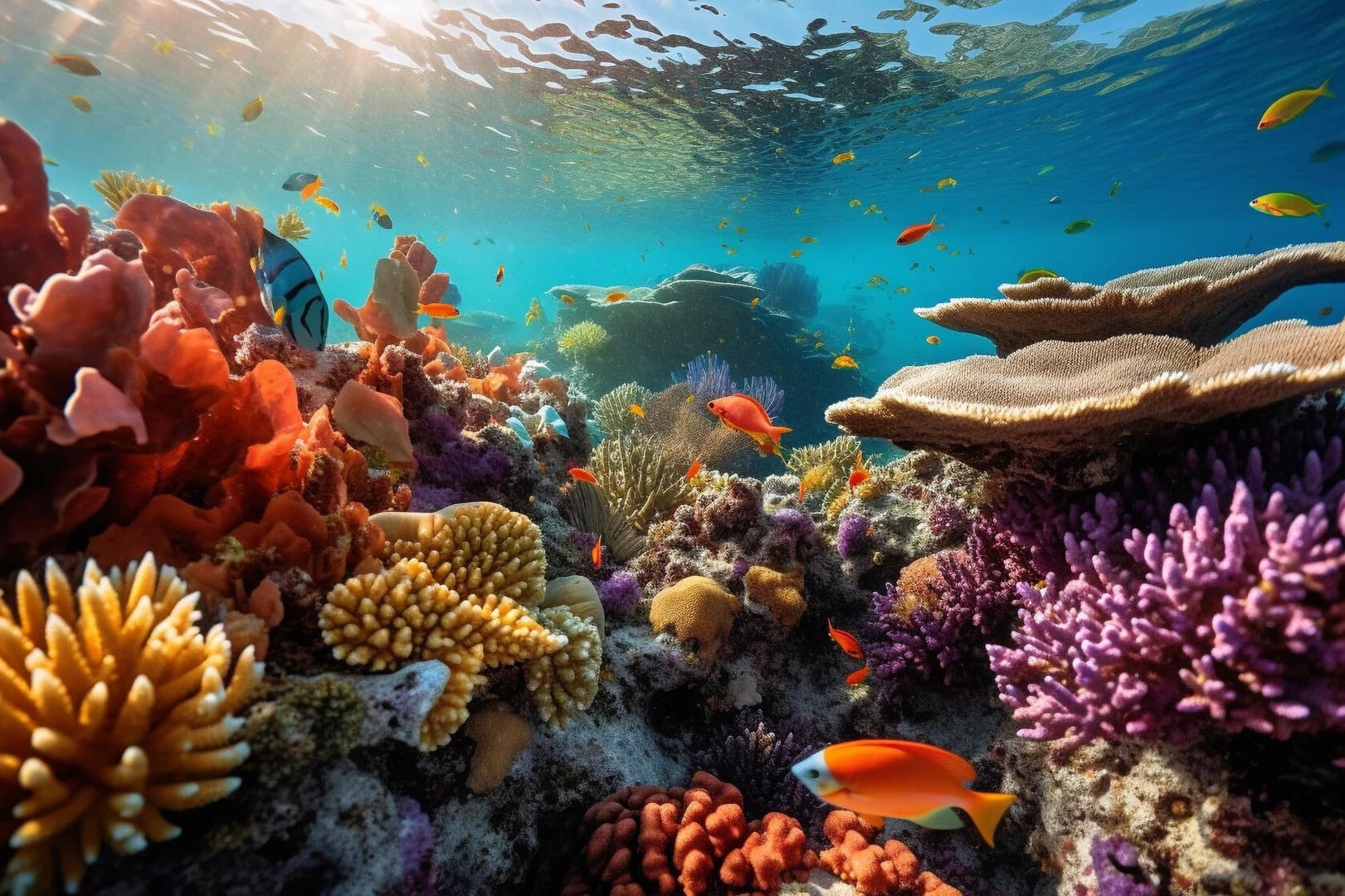 The Great Red Island: Catamaran Voyage off Madagascar - photo 11