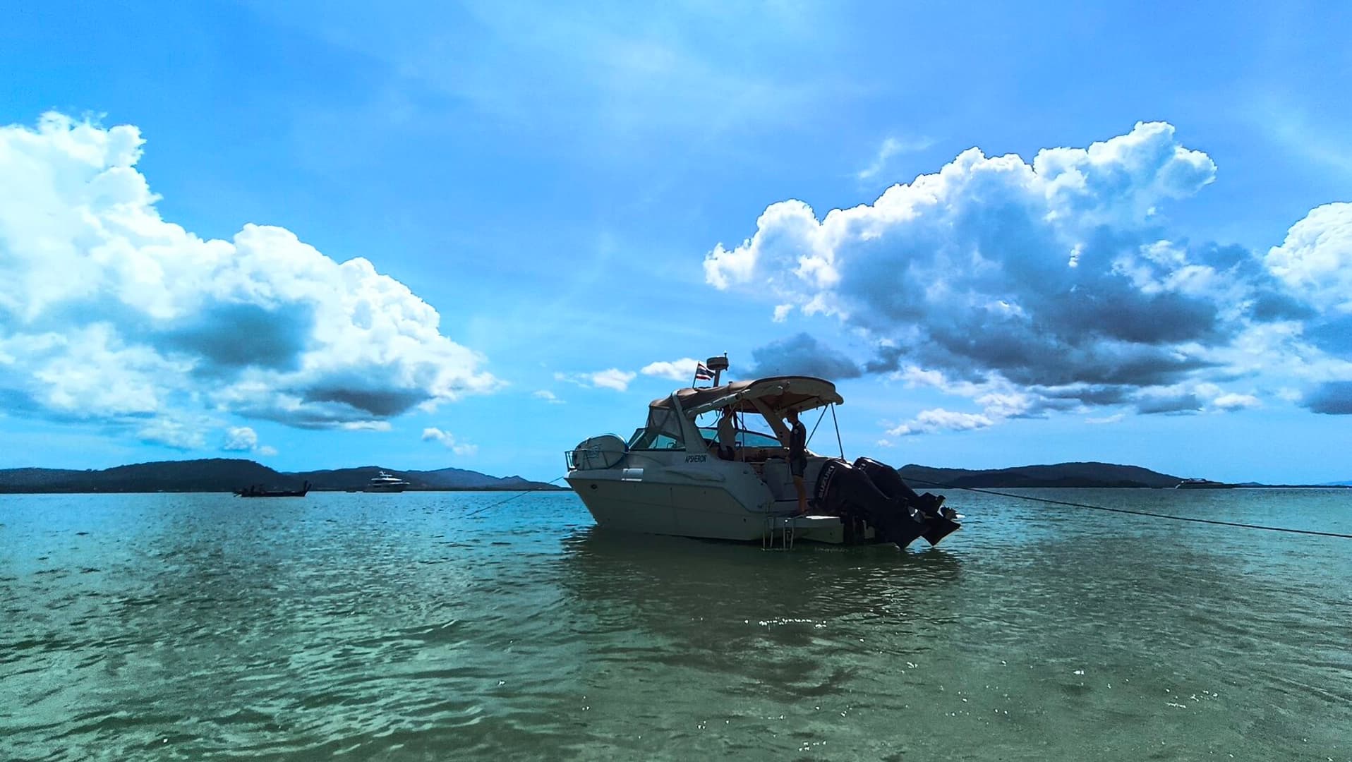 Incredible Beaches of Krabi - photo 12