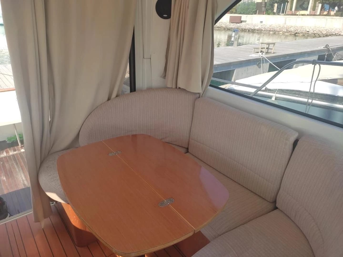 Motor yacht Lustica Bay - photo 9