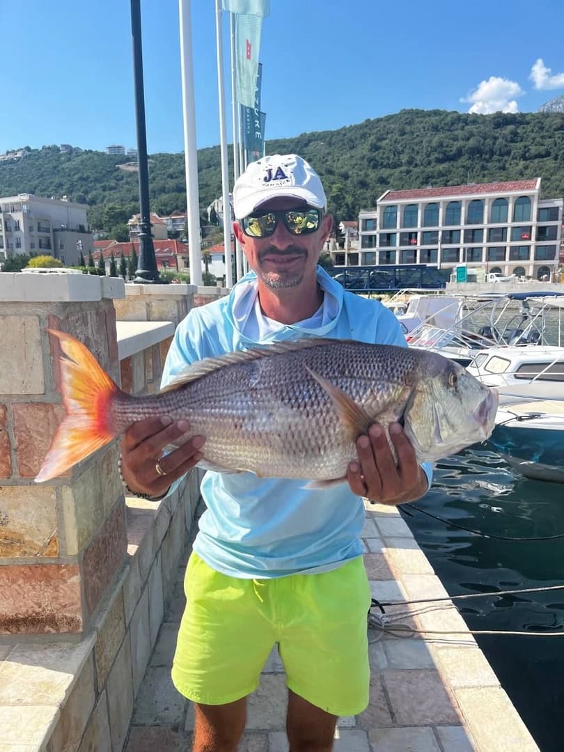 Deep-Sea Trolling - photo 7