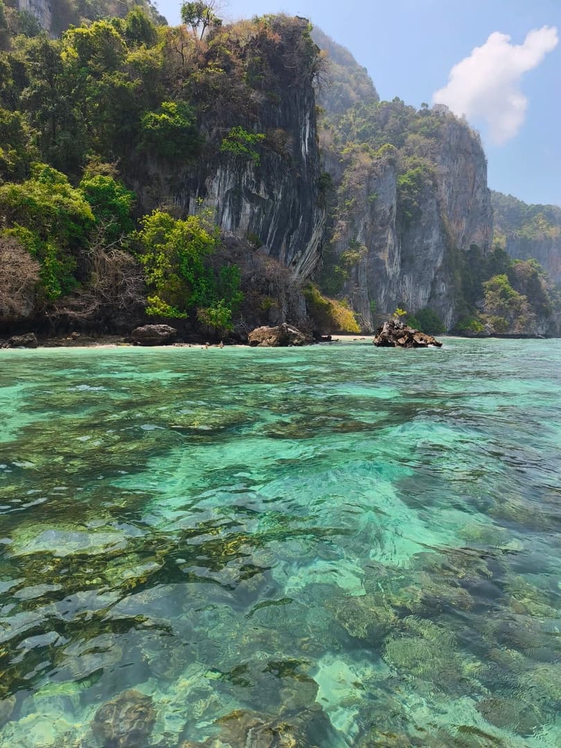 Magnificent Phi Phi - photo 5