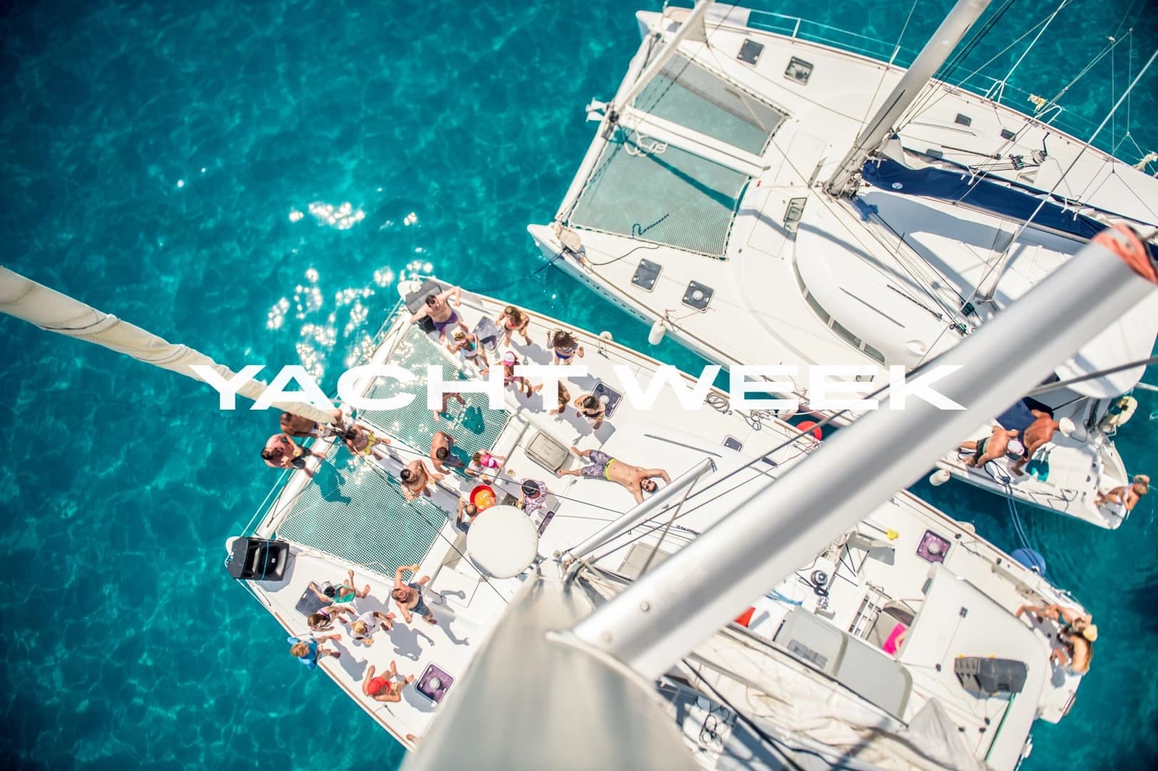 Thai Yacht Week: New Year ’26 Celebration - photo 2