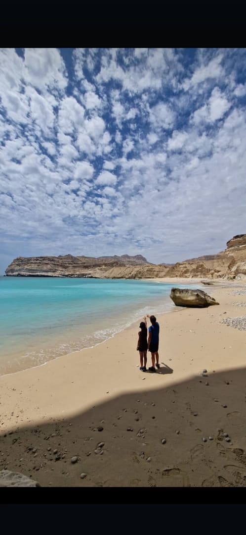 Island Hopping – Bandar Khairan - photo 6