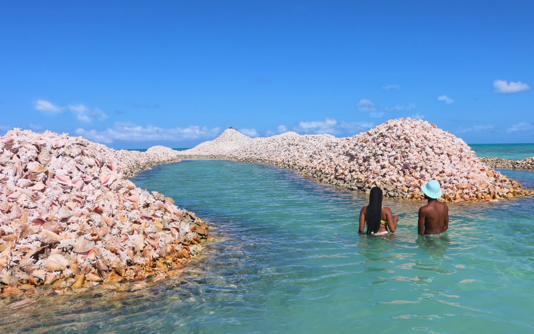 Tortola Dream Premium 2026: Cabin Charter - photo 2