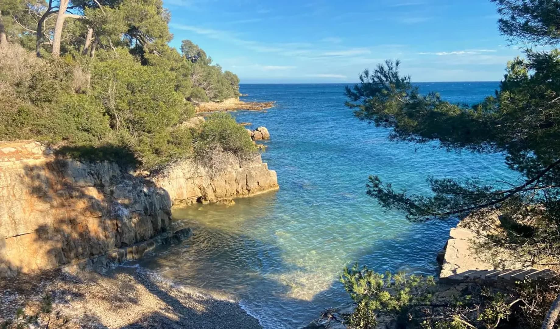 Riviera Coast: Still Waters Day Tour - photo 5