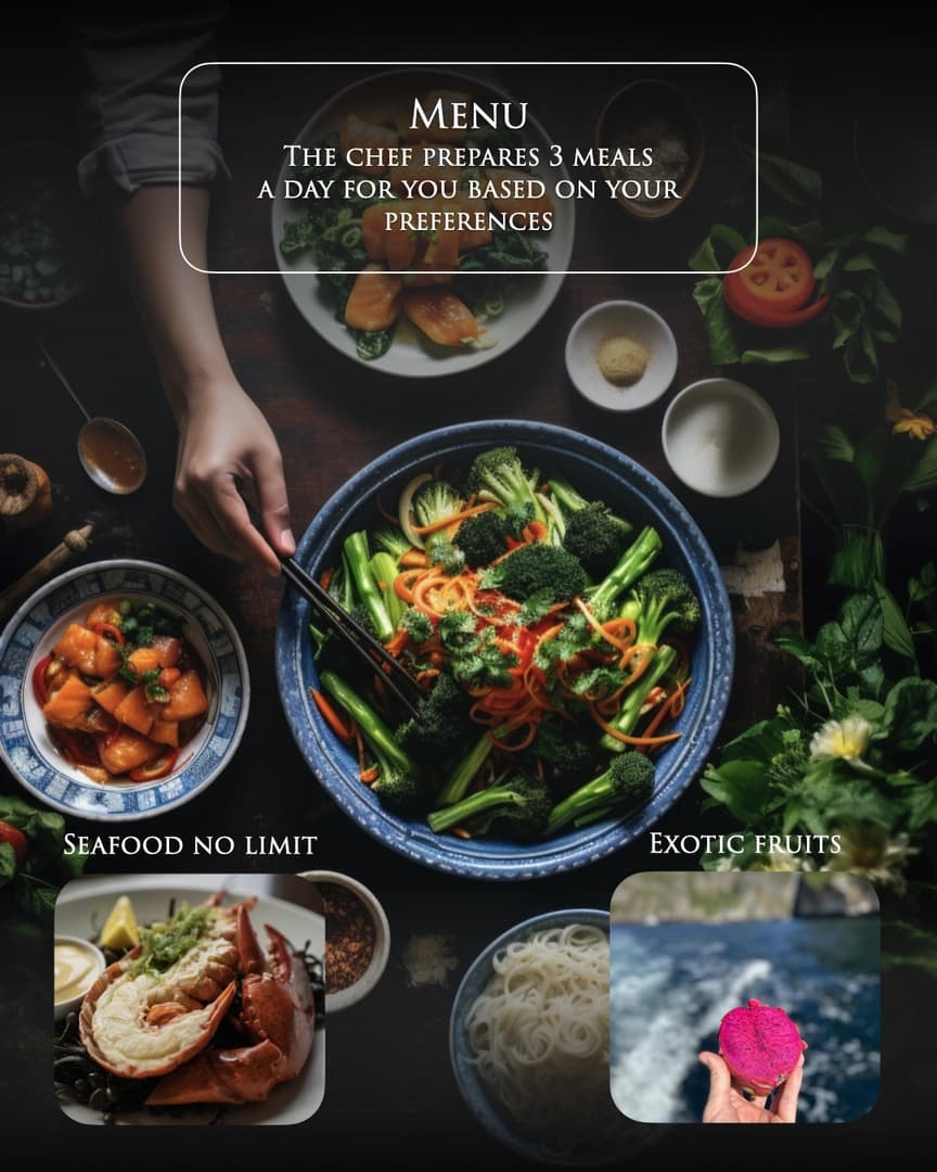 Thai Yacht Week: New Year ’26 Celebration - photo 4