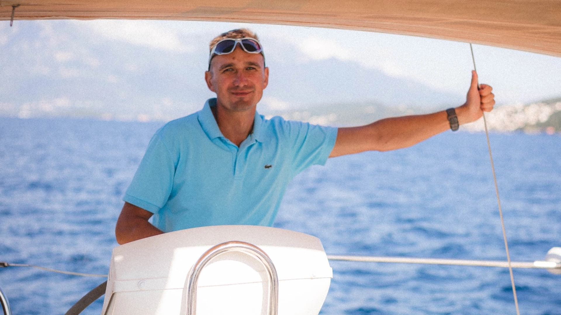 Among the islands and cities of the Adriatic: a tailor-made sailing yacht cruise - photo 17