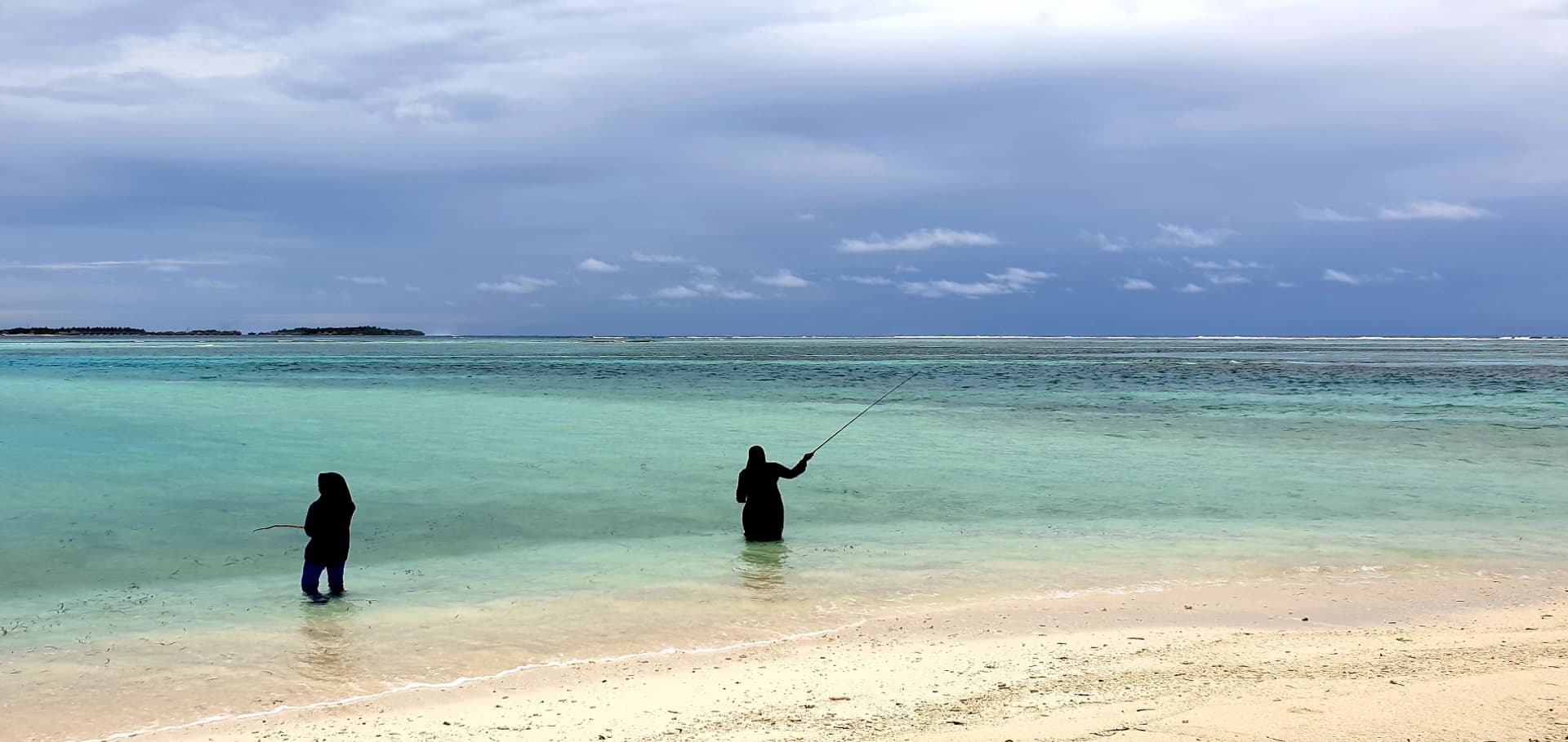 Your Own Day in Paradise - photo 7