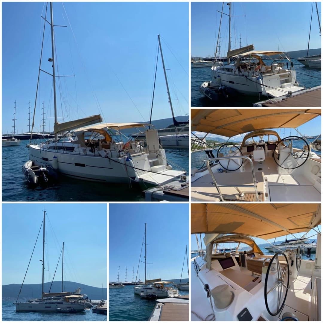 Sunny Wind - photo 6