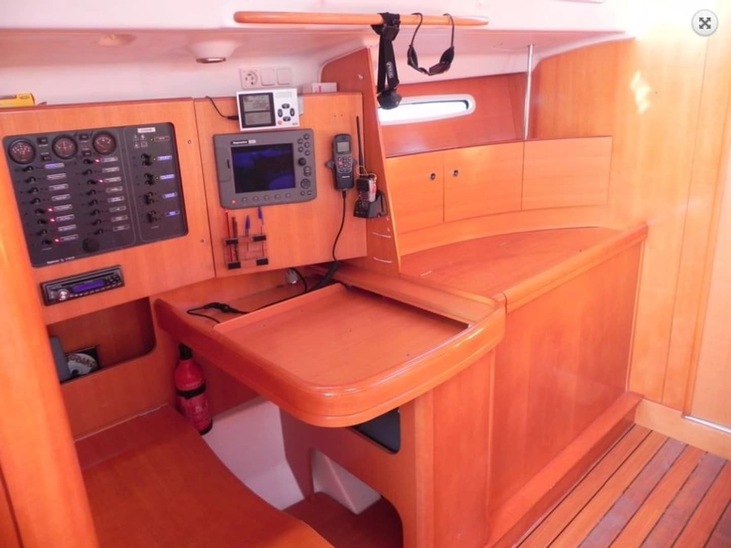 First 44.7 COURRIER DU COEUR - photo 4