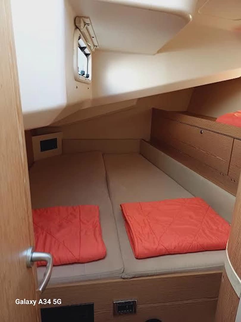 ELINA Hanse 505 - photo 6