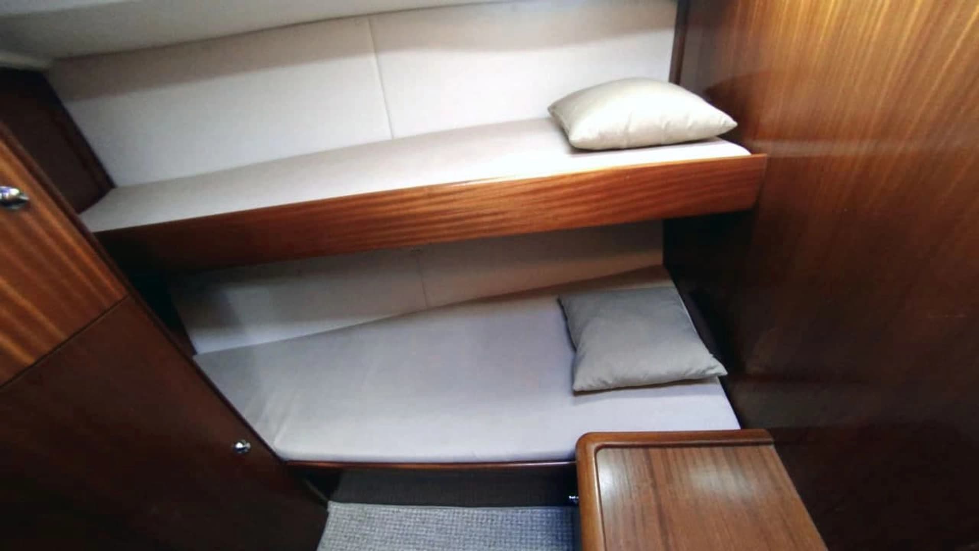 Bavaria 44 Cruiser - photo 4