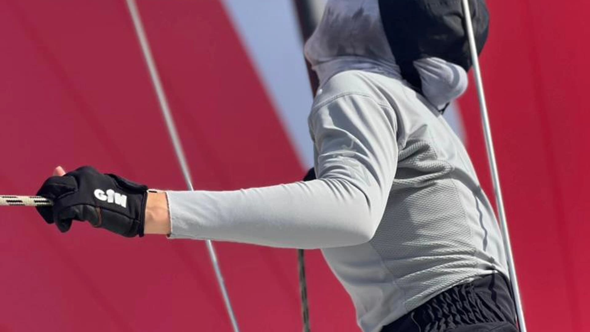 Loryma Cup - photo 5