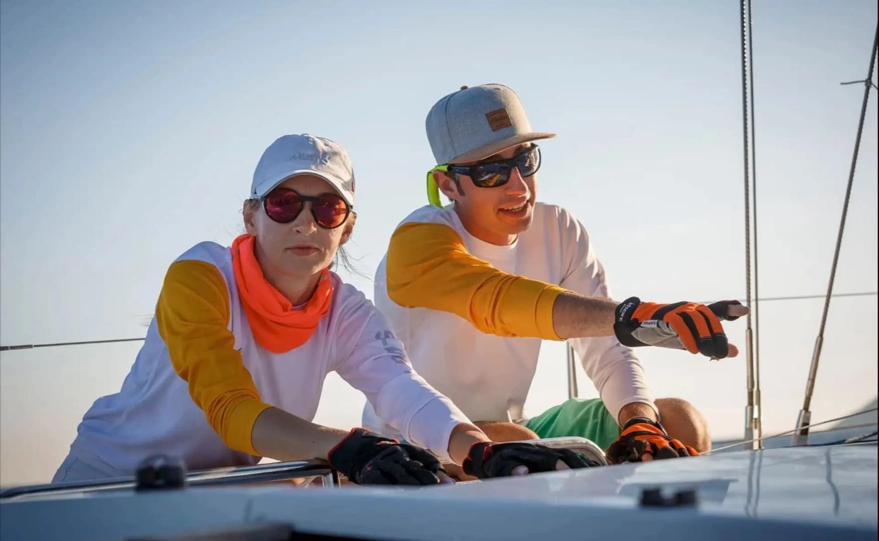 6 stage Marmaris Winter Trophy 2026 - photo 11