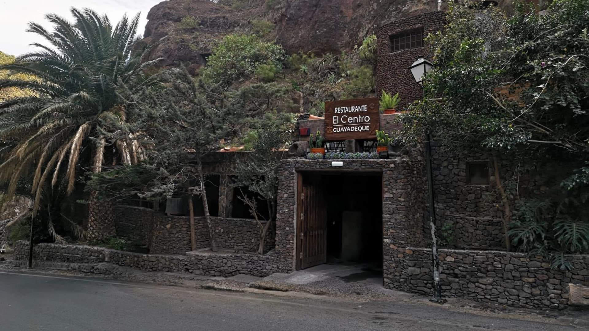 Canary Islands. A sailing adventure. - photo 4