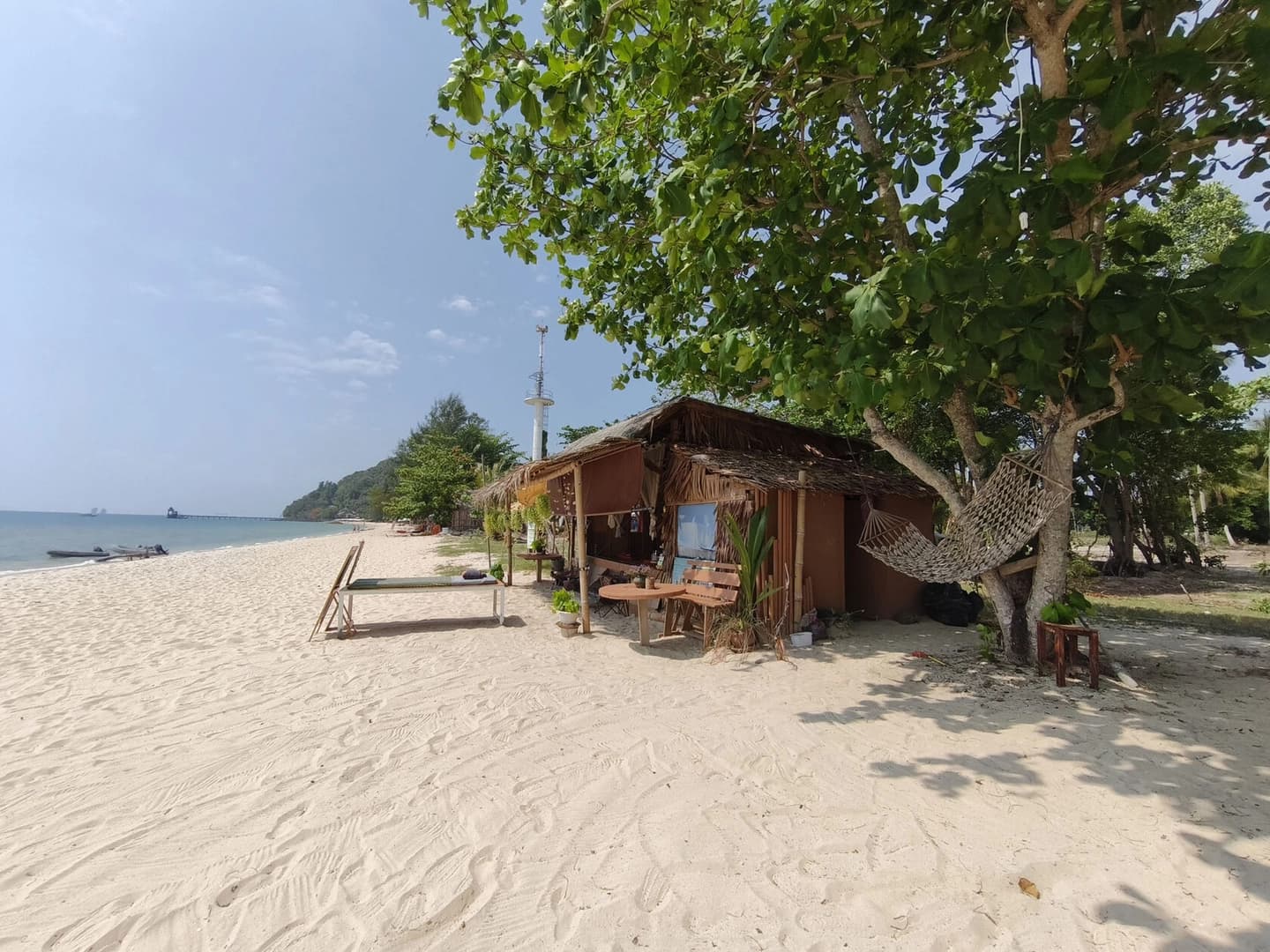 Santiya Island Triangle - photo 5