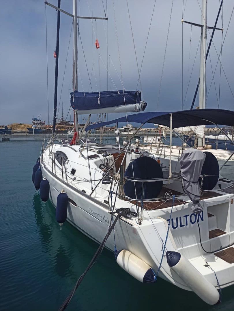 Yacht Excursion along the Bar Riviera - photo 12