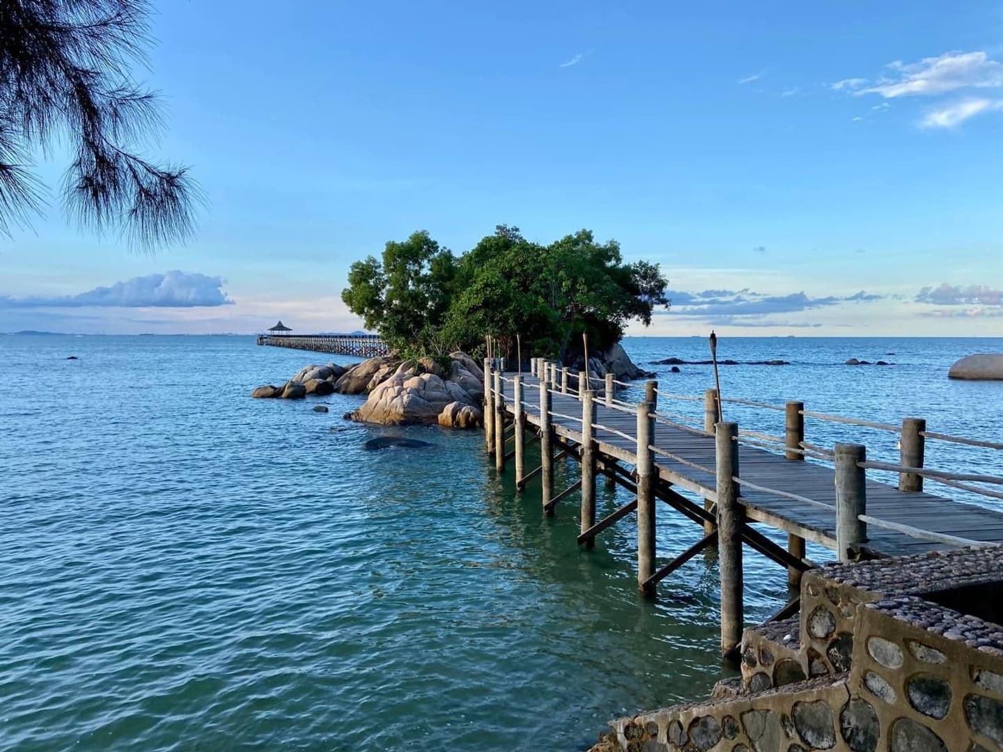 Phuket (Thailand) – Andaman Islands (India) - photo 6