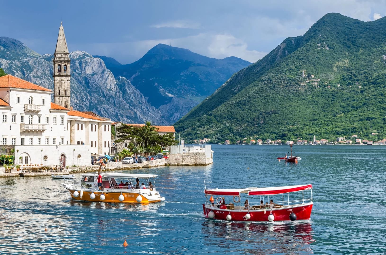 3 days on a yacht in Montenegro: just you and sea - photo 4