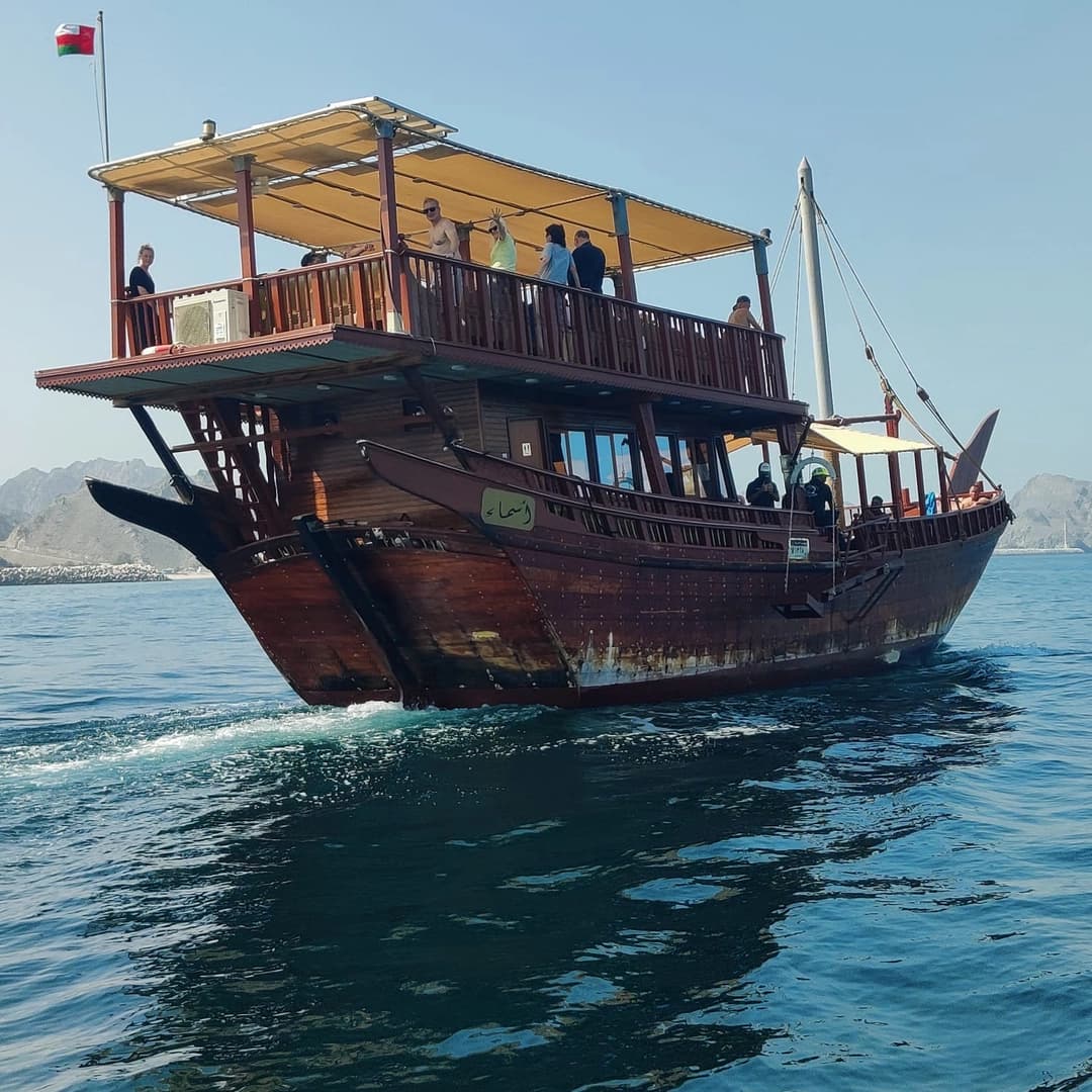 Dhow  - photo 4