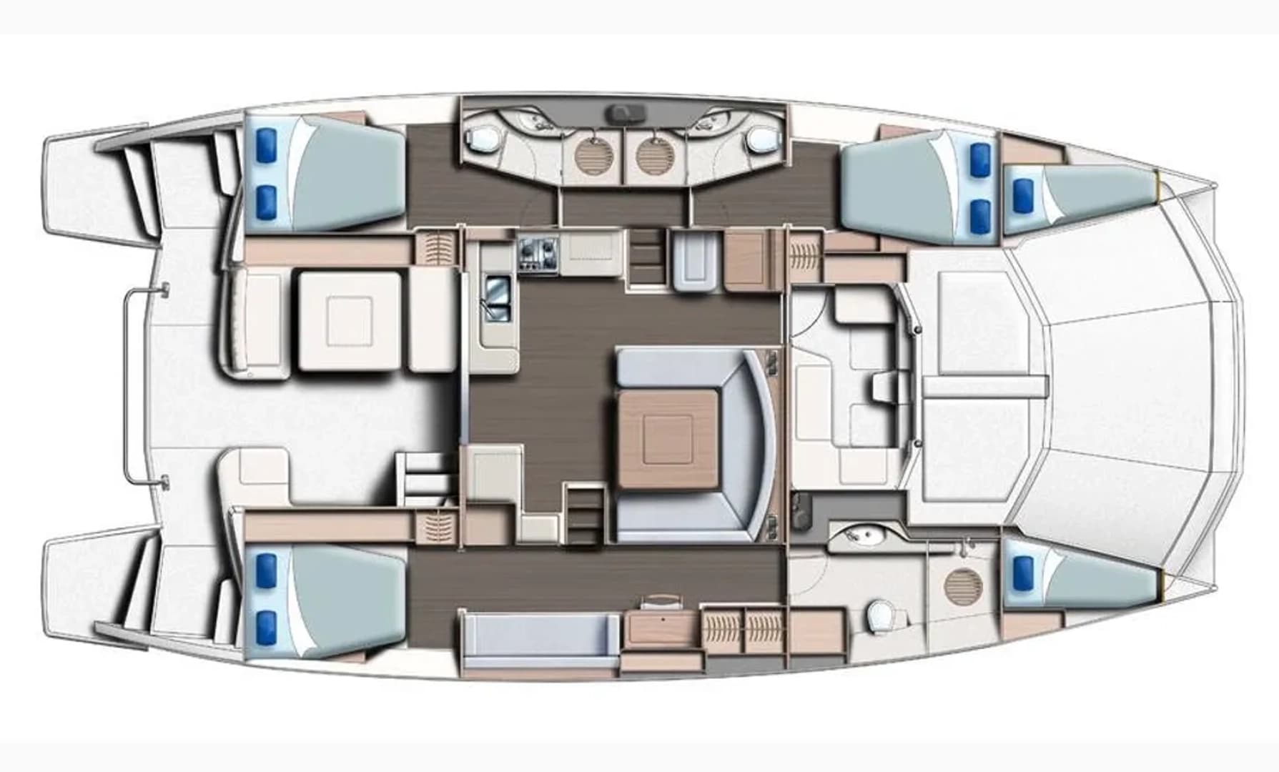 Leopard 51 PC - photo 4