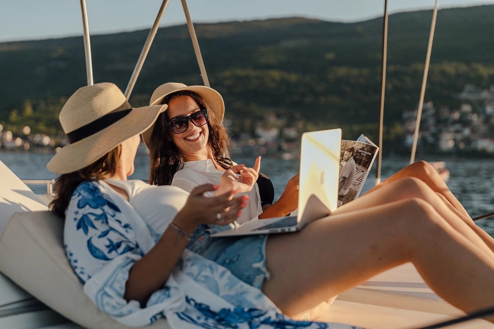 Lagoon Catamaran - photo 12