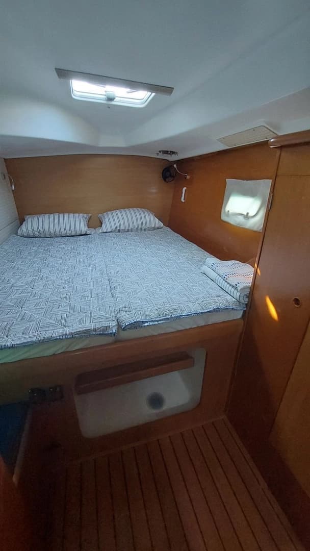 Two ducks Lagoon 380 - photo 4