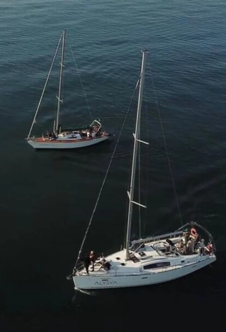 Black Sea trip Sochi - photo 9