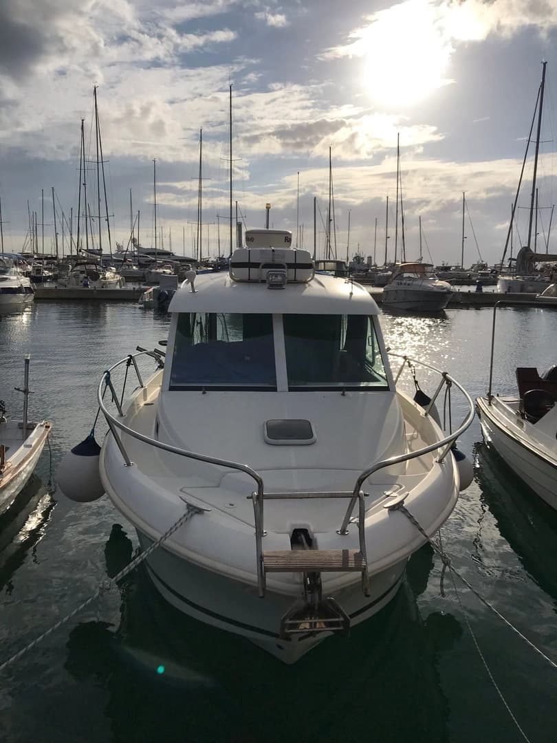 Trolling with live bait - photo 6