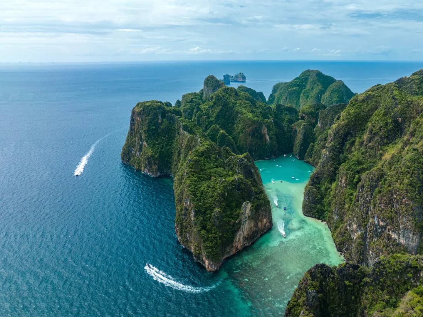 Vento di Liberta: Thailand with a Private Guide - photo 11