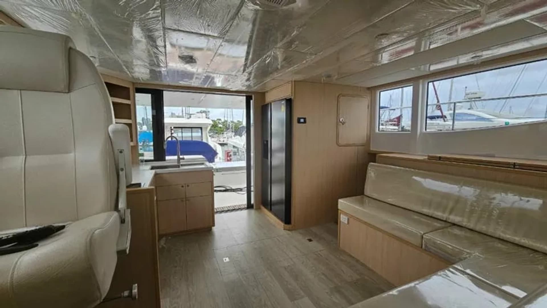 Leopard 40 - photo 12