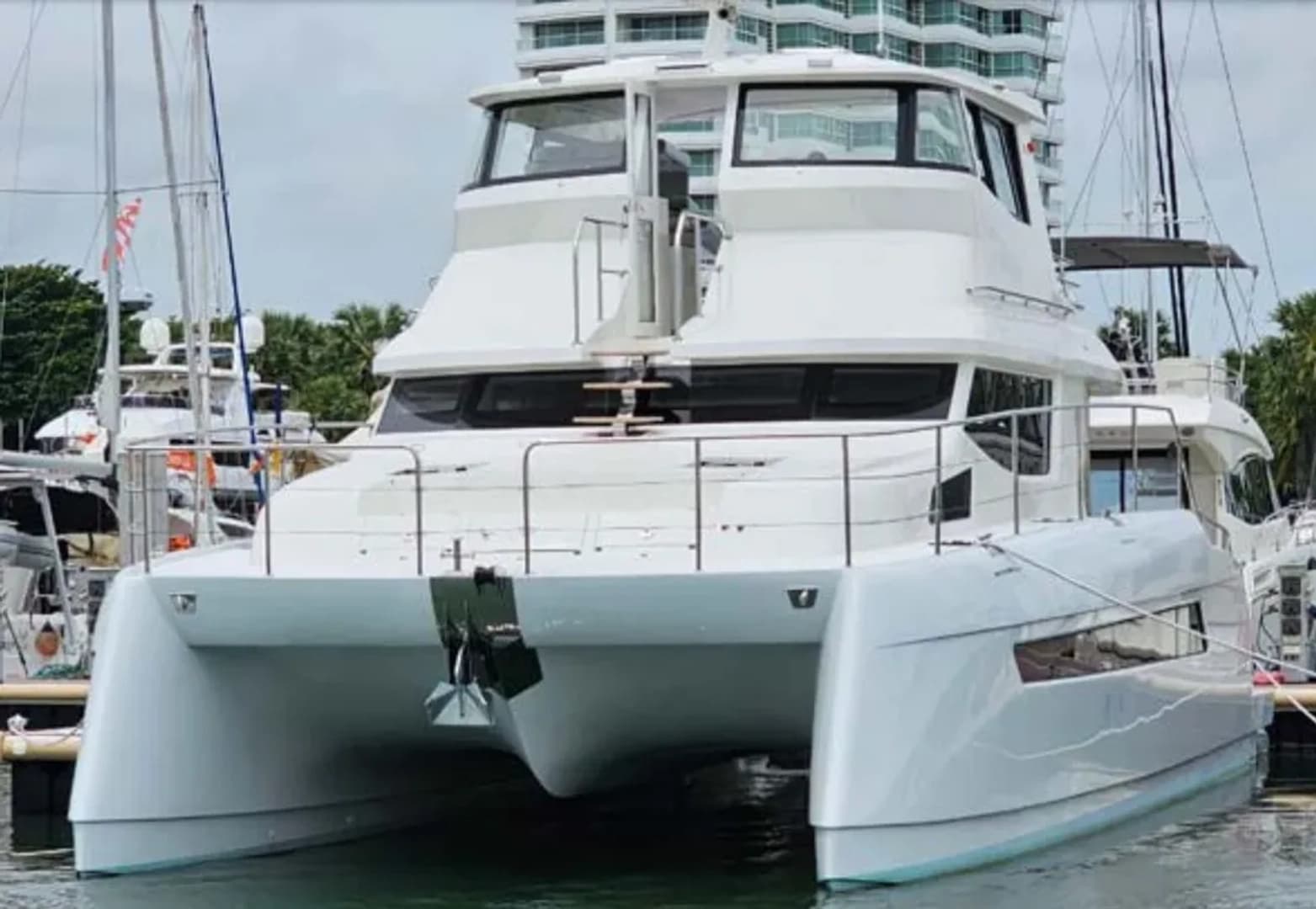 Mufasa - Island Hopping - boat photo