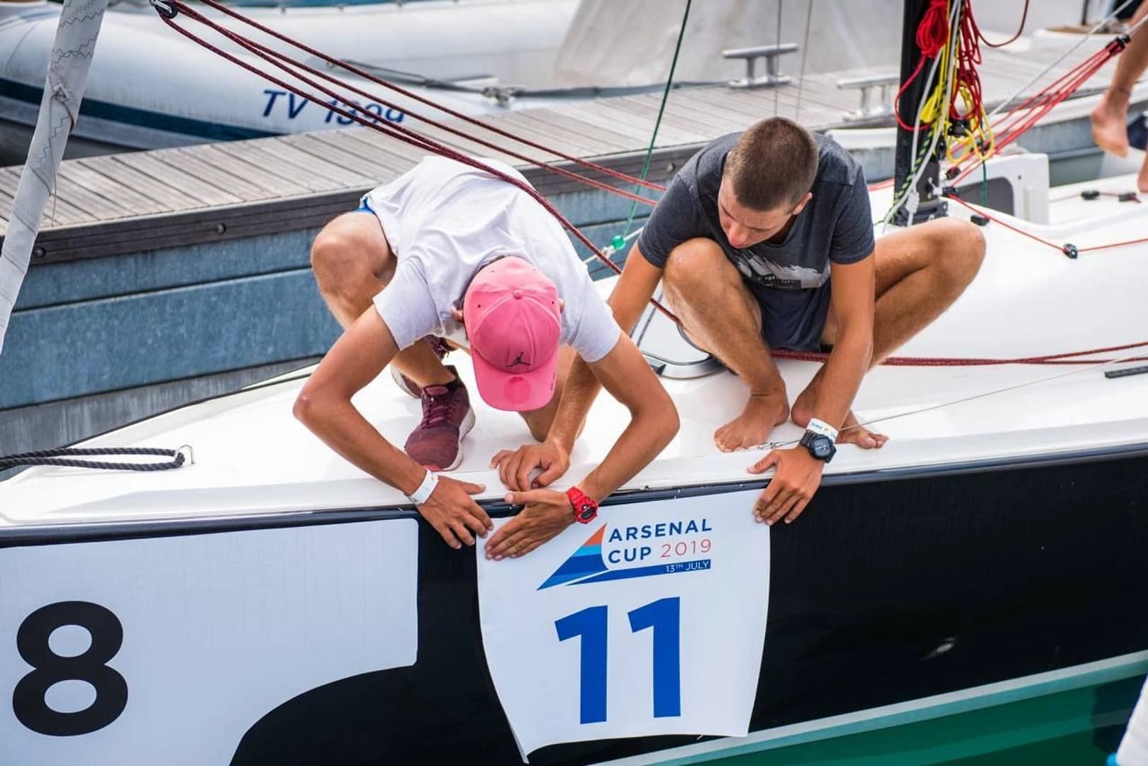 23rd Fasinada Cup - photo 5