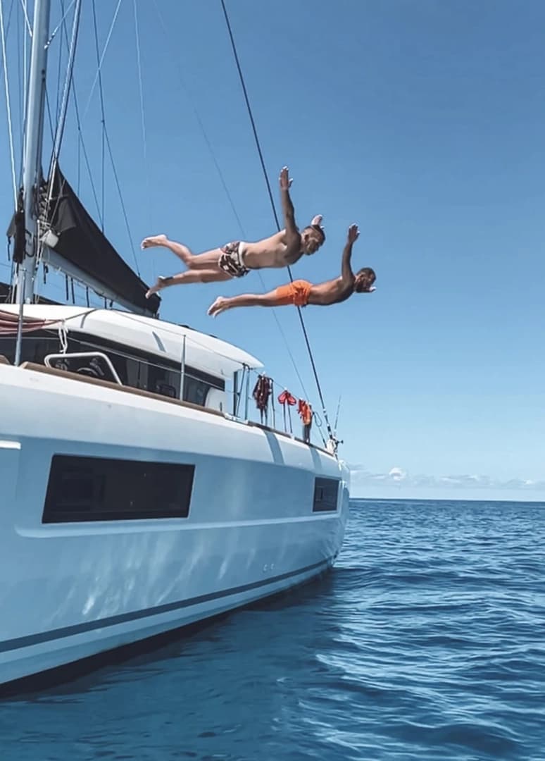 Seychelles by Catamaran: Paradise Found - photo 2