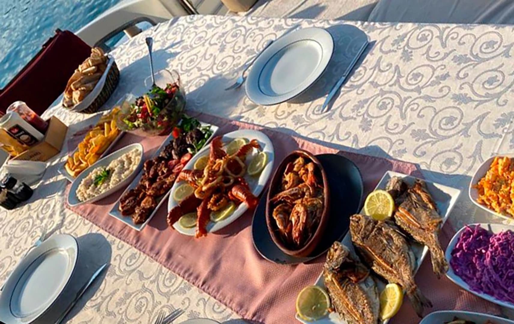 Cleopatra Luxury - photo 9