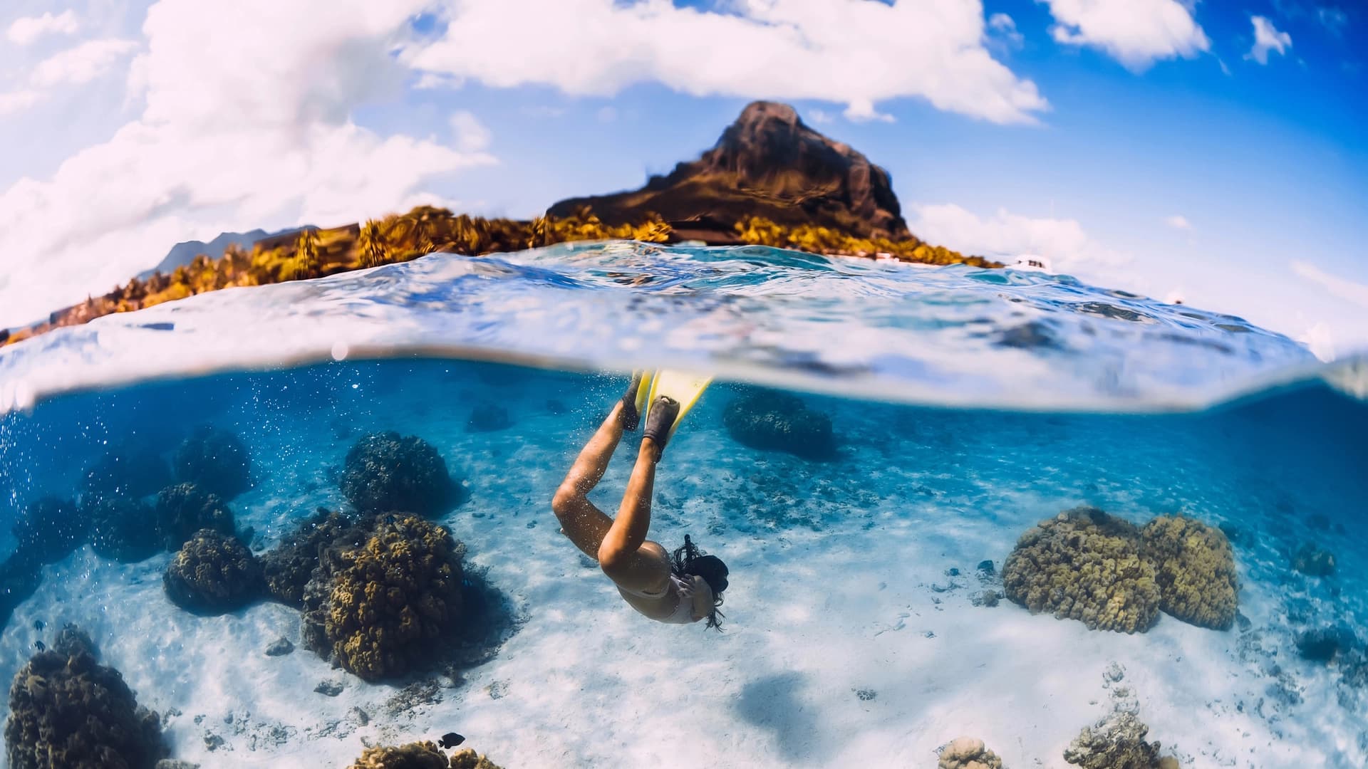 Portofino 53 «Amira» — your perfect day on the water along the sunny shores of Tenerife - photo 5