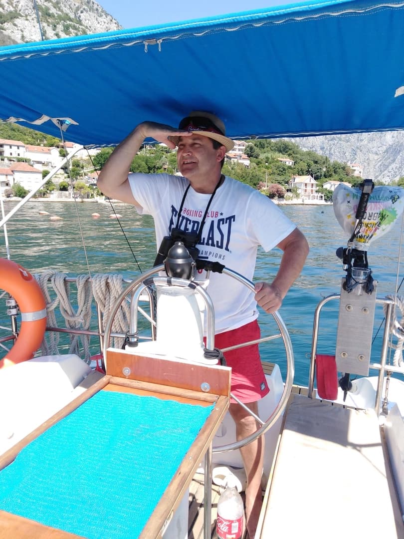 Montenegro day  tour - photo 9