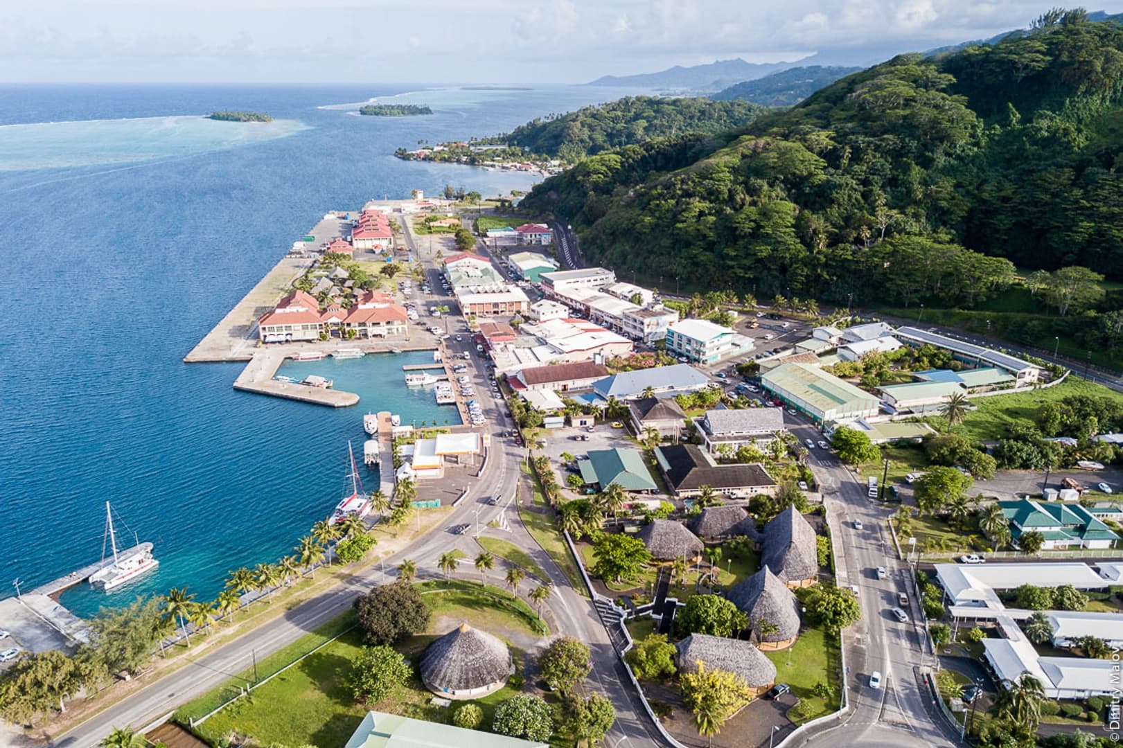 Vanilla Breeze: Overnight Tour around Taha’a - photo 6