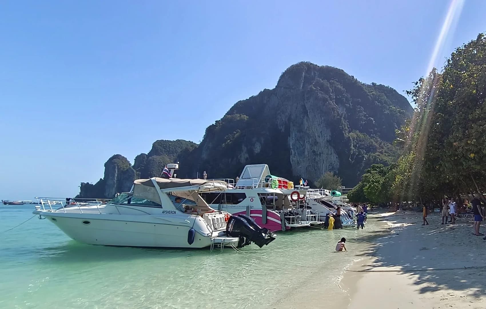Magnificent Phi Phi - photo 10
