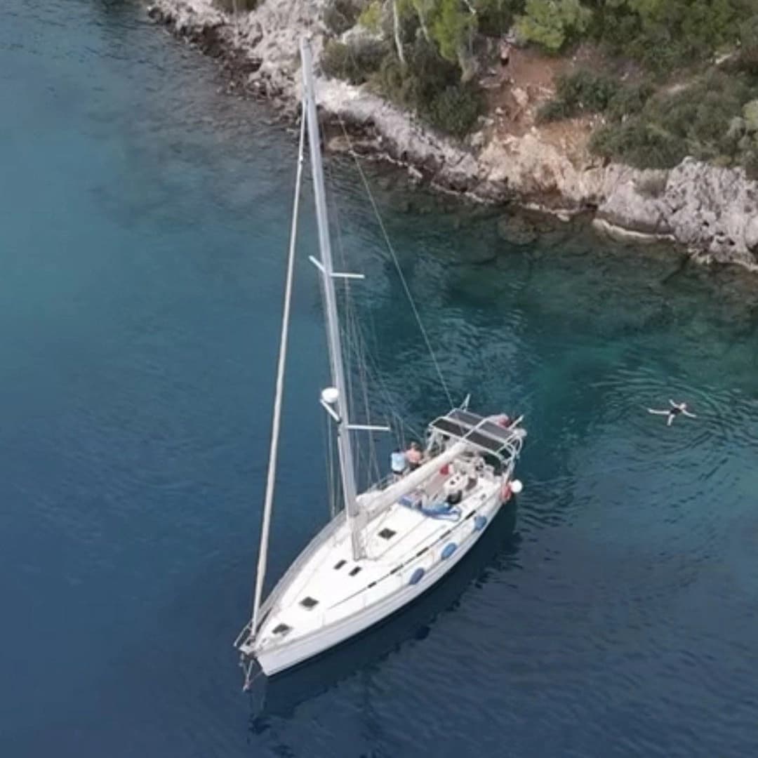 Sailing day trip Marmaris - photo 8