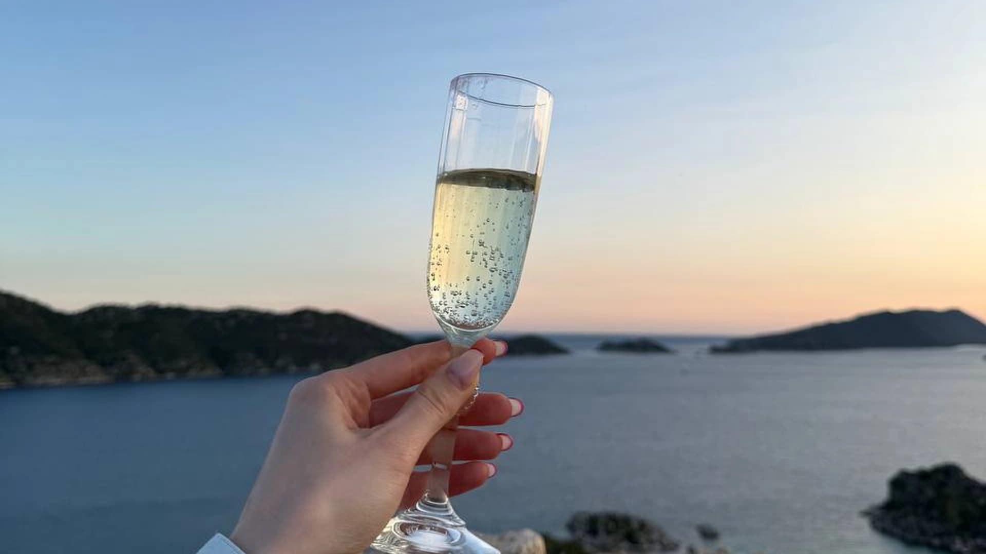 Yacht Cruise along the Lycian Coast - photo 2