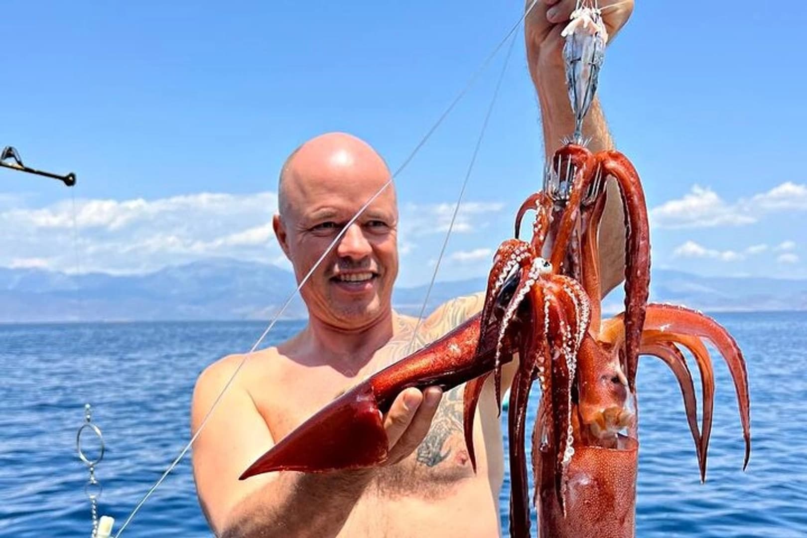 Epic Sea Fishing - photo 6