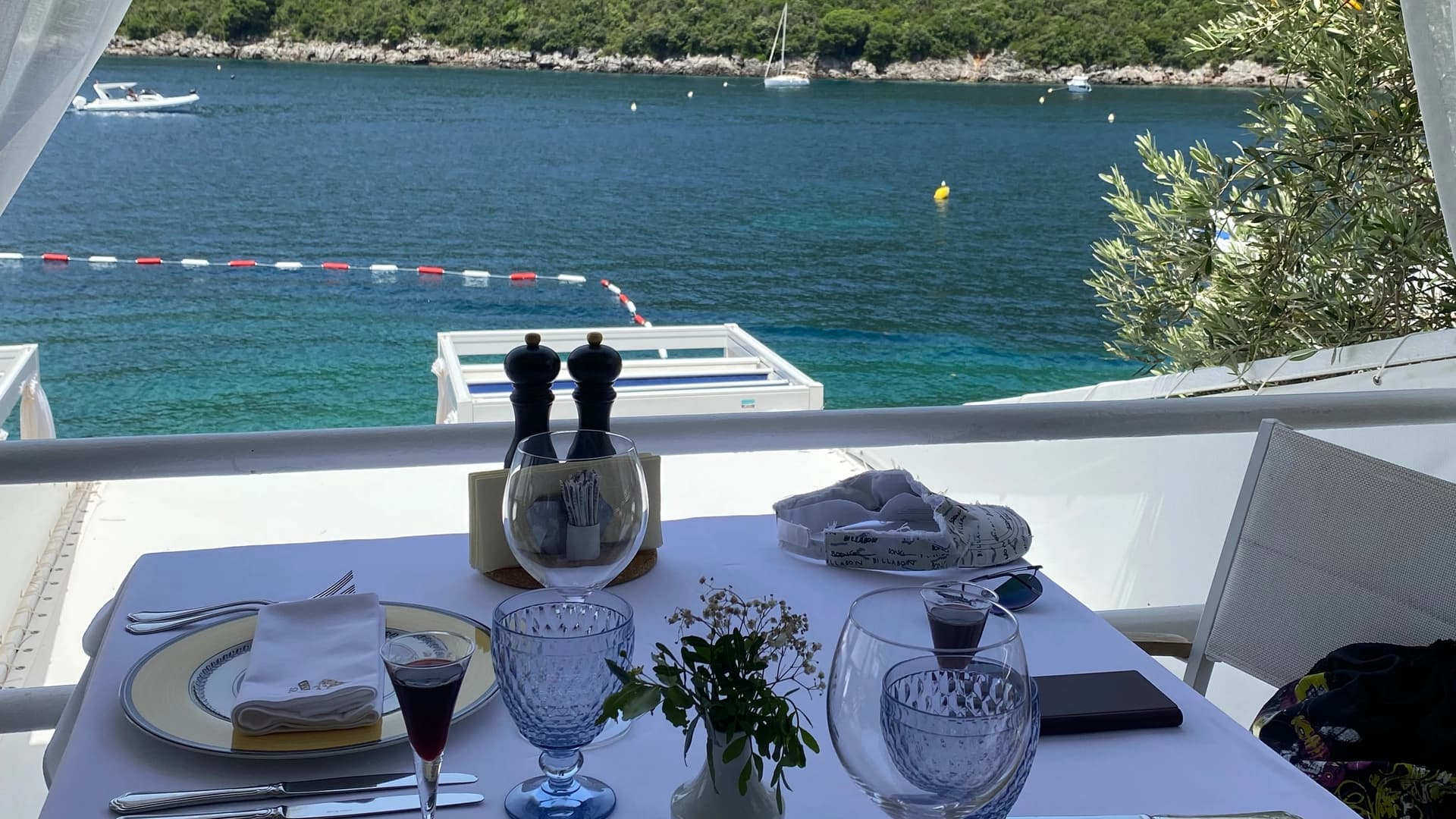 Among the islands and cities of the Adriatic: a tailor-made sailing yacht cruise - photo 11