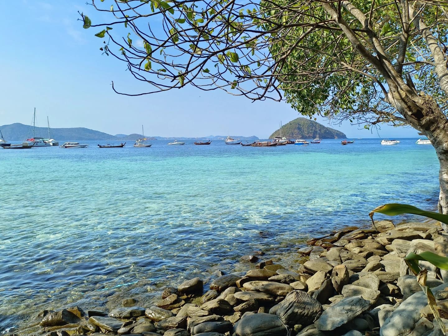 Relax & Snorkeling - photo 4