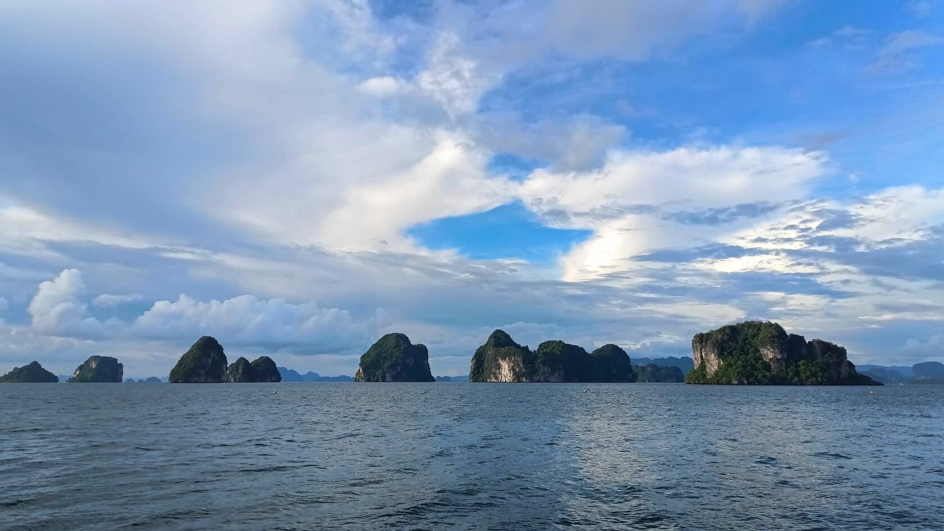 Incredible Beaches of Krabi - photo 10