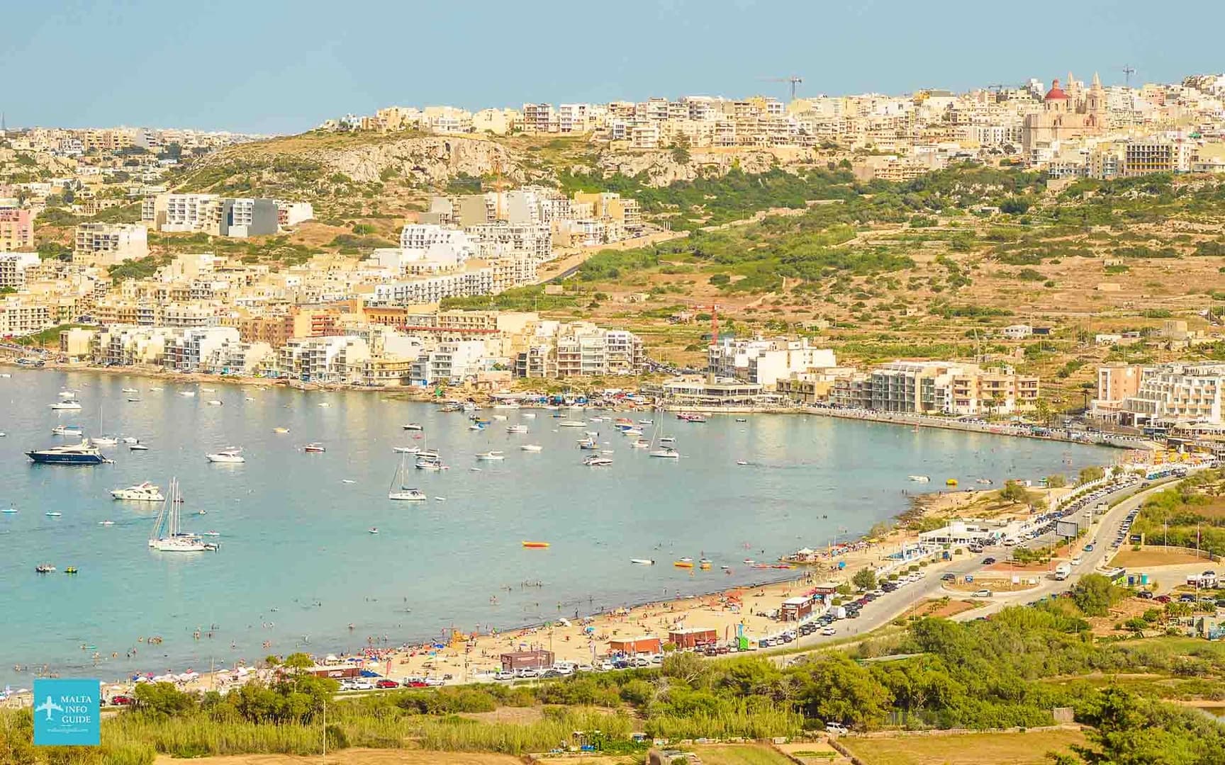 Comino Highlights: Lagoon Overnight Tour - photo 9