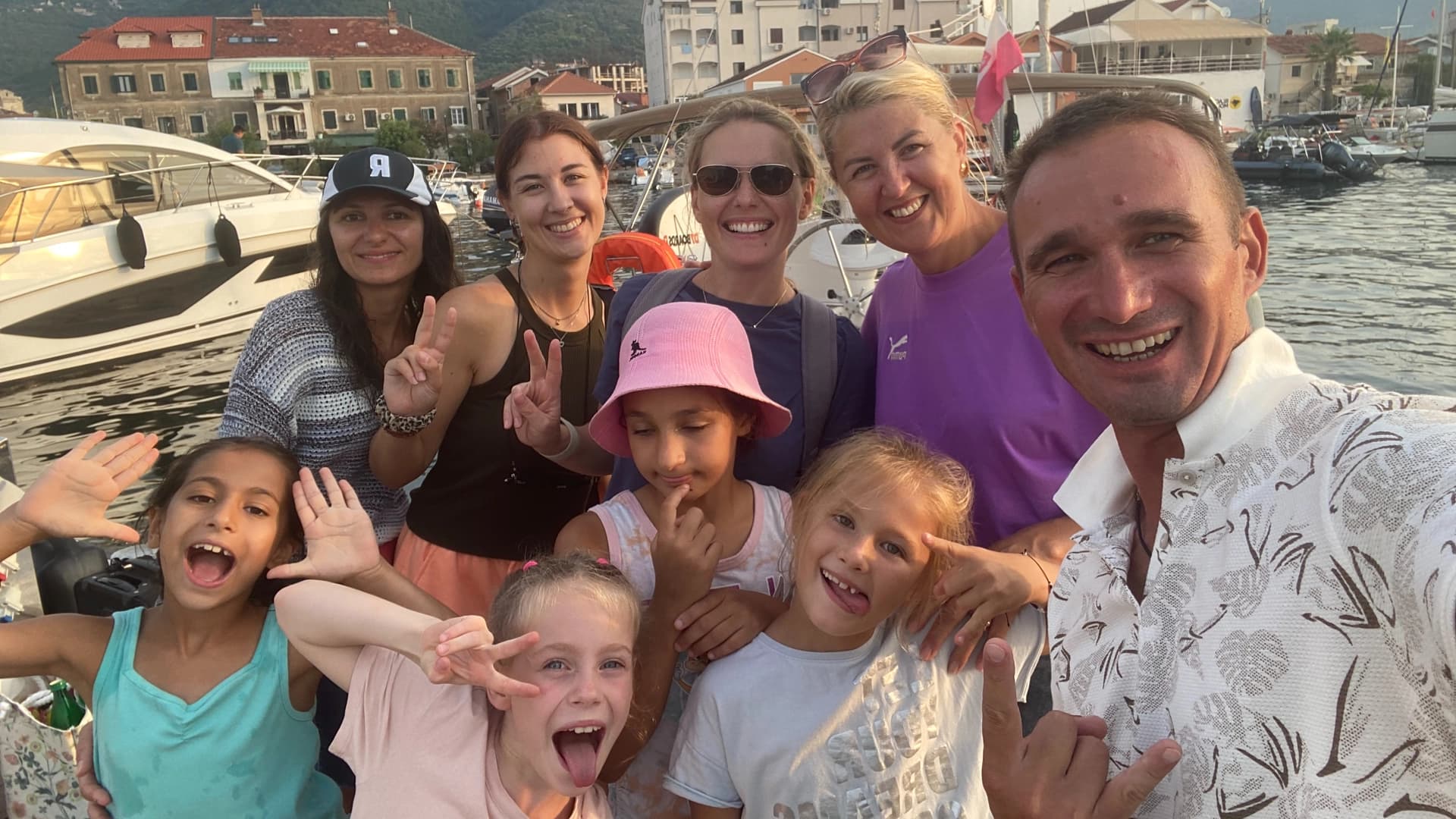 Among the islands and cities of the Adriatic: a tailor-made sailing yacht cruise - photo 16