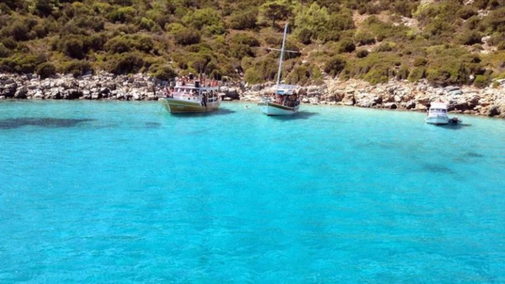 Gökova Coast: Gulet Tour past Cleopatra’s Island - photo 6